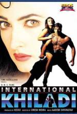 Watch International Khiladi Tvmuse