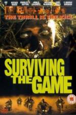 Watch Surviving the Game Tvmuse