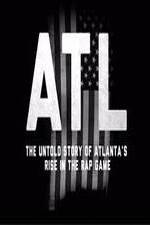 Watch ATL: The Untold Story of Atlanta's Rise in the Rap Game Tvmuse