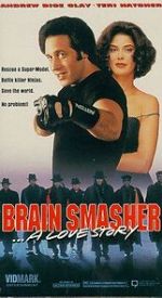 Watch Brain Smasher... A Love Story Tvmuse