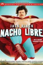 Watch Nacho Libre Tvmuse