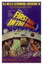 Watch The First Men in the Moon Tvmuse