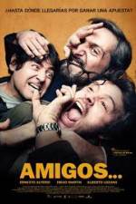 Watch Amigos Tvmuse