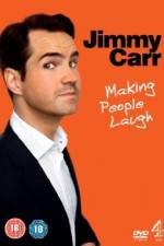 Watch Jimmy Carr Making People Laugh Tvmuse