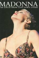 Watch Madonna The Girlie Show - Live Down Under Tvmuse