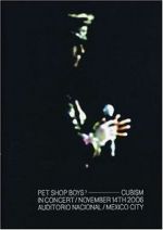 Watch Cubism: Pet Shop Boys in Concert - Auditorio Nacional, Mexico City Tvmuse