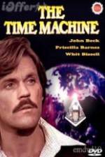 Watch The Time Machine Tvmuse