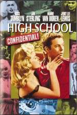 Watch High School Confidential Tvmuse