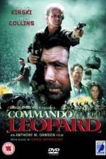 Watch Kommando Leopard Tvmuse