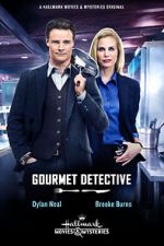 Watch The Gourmet Detective Tvmuse