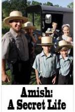 Watch Amish A Secret Life Tvmuse