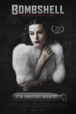 Watch Bombshell The Hedy Lamarr Story Tvmuse