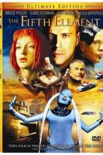 Watch The Fifth Element Tvmuse