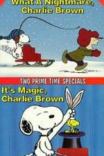 Watch What a Nightmare, Charlie Brown! Tvmuse