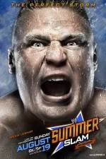 Watch WWE Summerslam 2012 Tvmuse