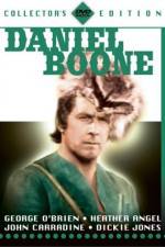 Watch Daniel Boone Trail Blazer Tvmuse