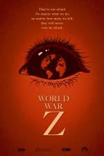 Watch World War Z Movie Special Tvmuse