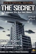 Watch UFO - The Secret, Evidence We Are Not Alone Tvmuse
