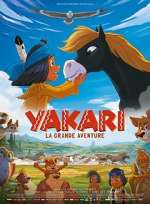 Watch Yakari, le film Tvmuse
