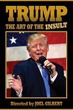 Watch Trump: The Art of the Insult Tvmuse