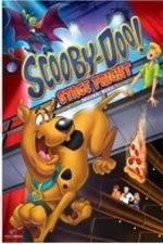 Watch Scooby-Doo: Stage Fright Tvmuse