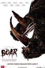 Watch Boar Tvmuse