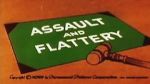 Watch Assault and Flattery Tvmuse