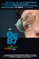 Watch OC87 The Obsessive Compulsive Major Depression Bipolar Aspergers Movie Tvmuse