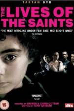 Watch The Lives of the Saints Tvmuse