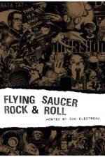 Watch Flying Saucer Rock 'N' Roll Tvmuse