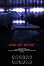 Watch One Rat Short Tvmuse