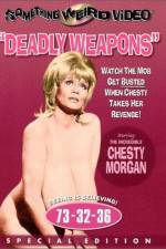 Watch Deadly Weapons Tvmuse