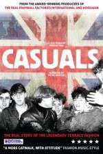 Watch Casuals: The Story of the Legendary Terrace Fashion Tvmuse