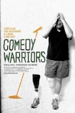 Watch Comedy Warriors: Healing Through Humor Tvmuse
