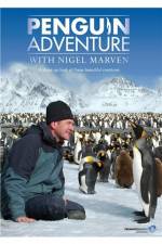 Watch Penguin Adventure With Nigel Marven Tvmuse