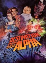 Watch Destination Moonbase-Alpha Tvmuse