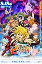 Watch The Seven Deadly Sins: Prisoners of the Sky Tvmuse