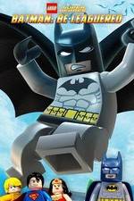 Watch Lego DC Comics: Batman Be-Leaguered Tvmuse