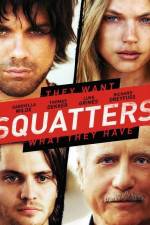 Watch Squatters Tvmuse