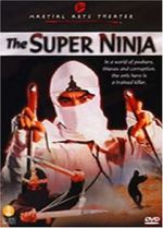 Watch The Super Ninja Tvmuse