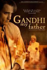 Watch Gandhi, My Father Tvmuse