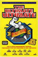 Watch UFC 7.5 Ultimate Ultimate Tvmuse