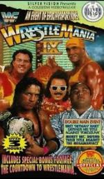 Watch WrestleMania IX (TV Special 1993) Tvmuse