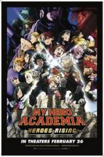 Watch My Hero Academia: Heroes Rising Tvmuse