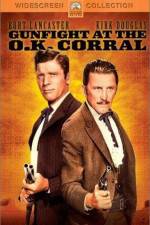 Watch Gunfight at the OK Corral Tvmuse