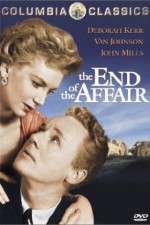 Watch The End of the Affair Tvmuse