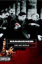 Watch Rammstein Live aus Berlin Tvmuse