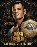 Watch WWE Bash in Berlin (TV Special 2024) Tvmuse