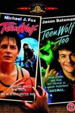 Watch Teen Wolf Too Tvmuse