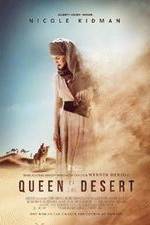 Watch Queen of the Desert Tvmuse